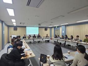 부천교육지원청, 2025년 제3차 감사권역협의회 개최, 감사 공정성 및 전문성 강화